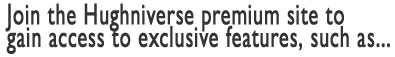 Hugh Hewitt's Premium Content Website
