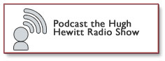 Hugh Hewitt's Premium Content Website
