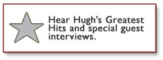 Hugh Hewitt's Premium Content Website