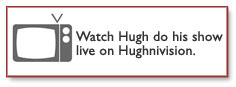 Hugh Hewitt's Premium Content Website
