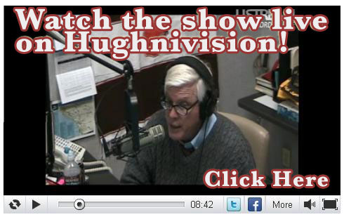 Hugh Hewitt's Hughnivision