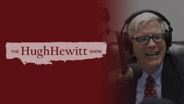12/06/22 GOP News Podcast w/Hugh Hewitt