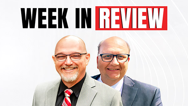 04/03/26 Duane and Ed’s Week In Review